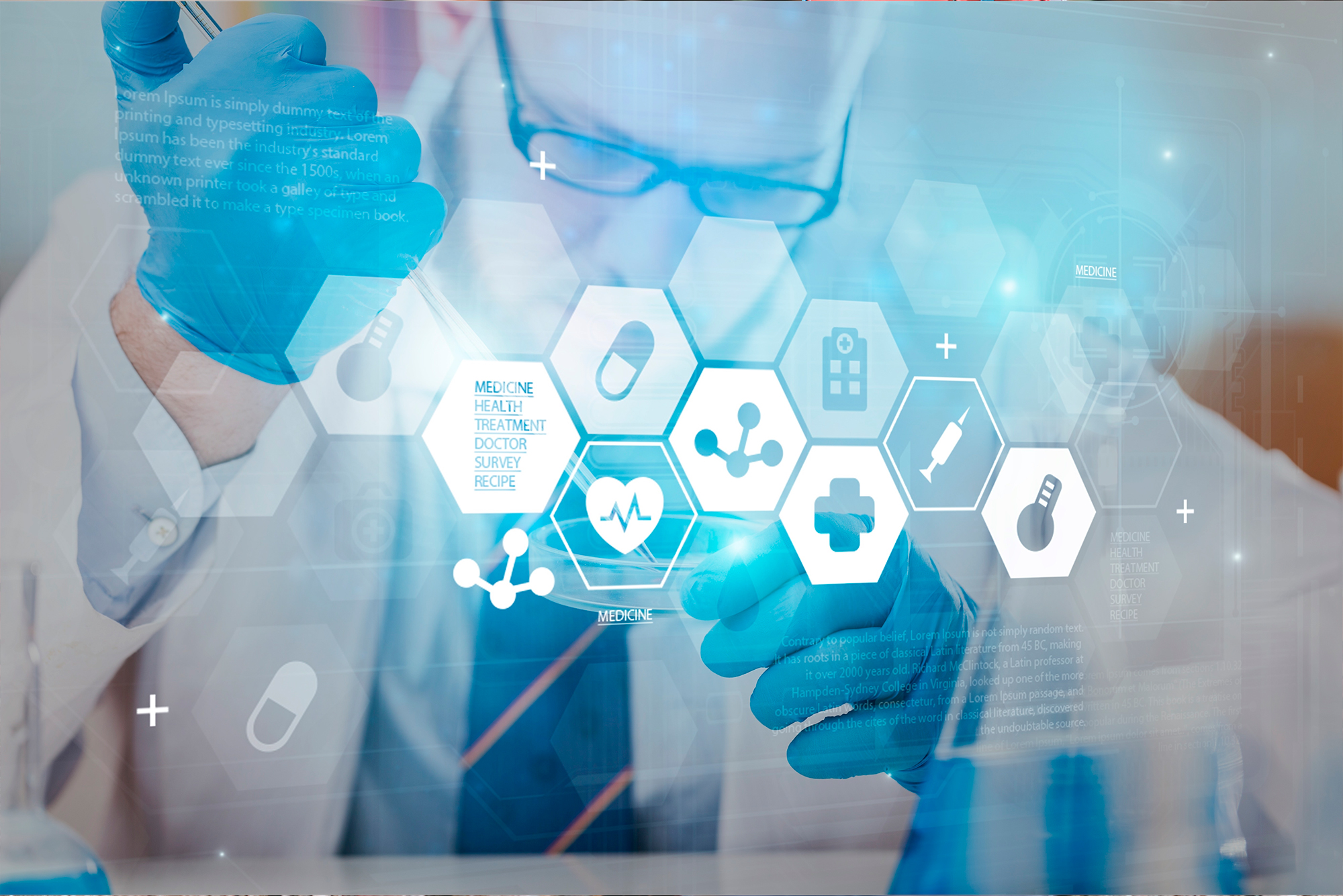 Clinical Research Support Grace Federal Solutions