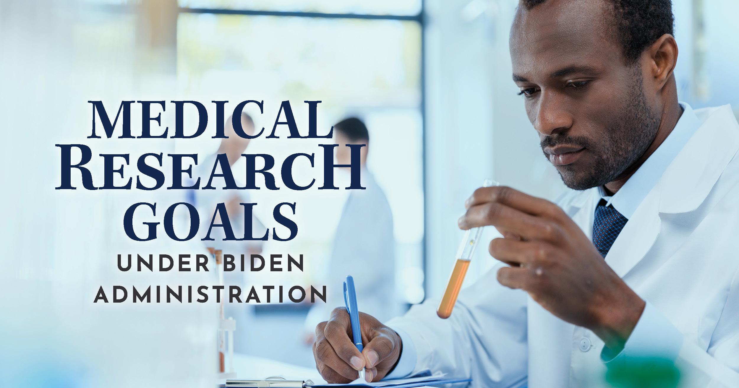 medical research