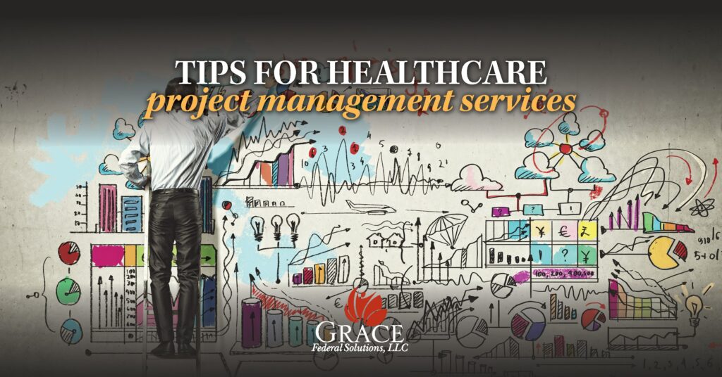 Tips for healthcare project management services