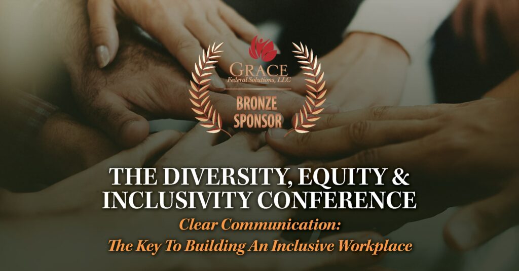 Diversity, Equity and Inclusivity Conference insights