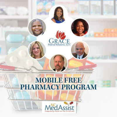 website-Mobile Free Pharmacy program
