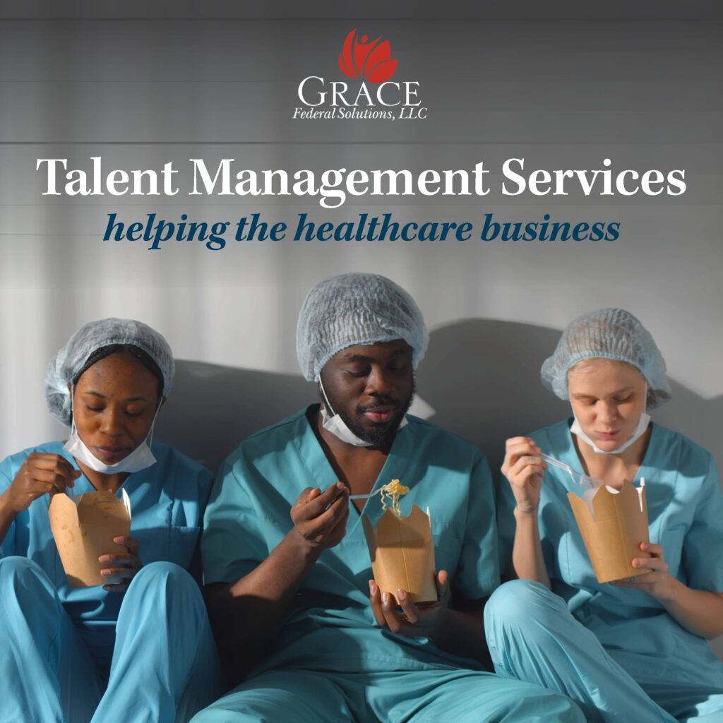 Attracting Top Medical Talent with Full Lifecycle Talent Management