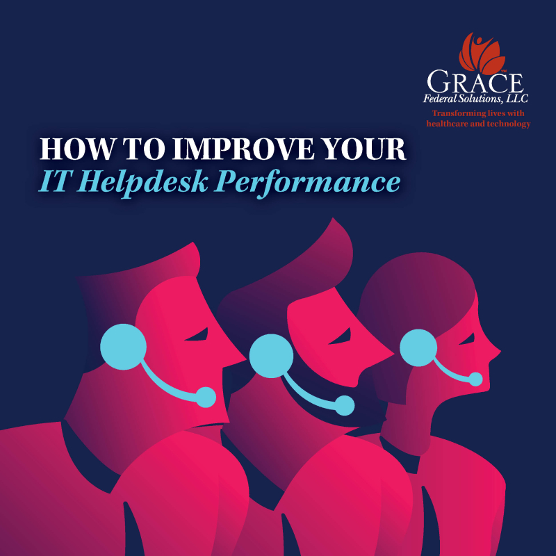 How to Improve Your IT Helpdesk Performance