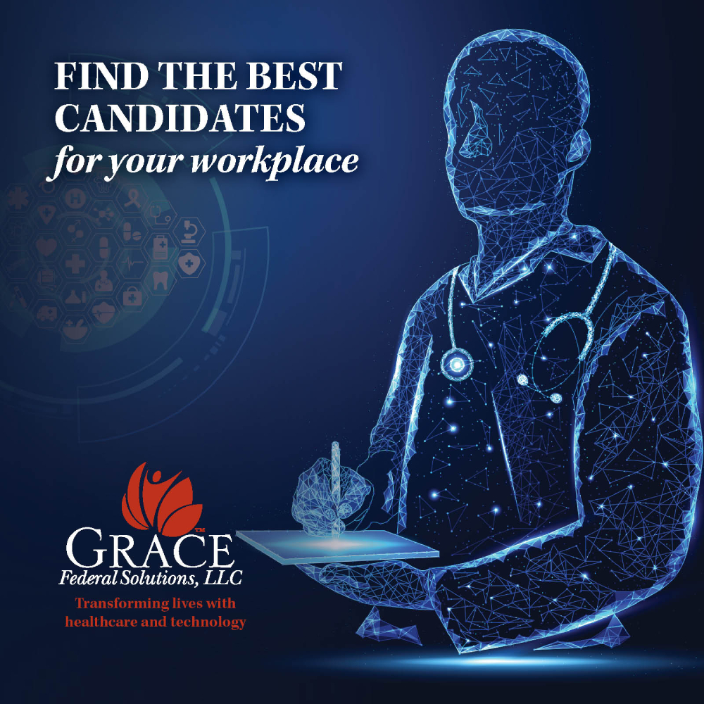 find the best candidates for your workplace