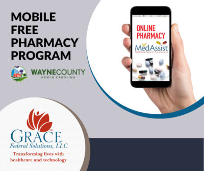 Mobile Free Pharmacy Program